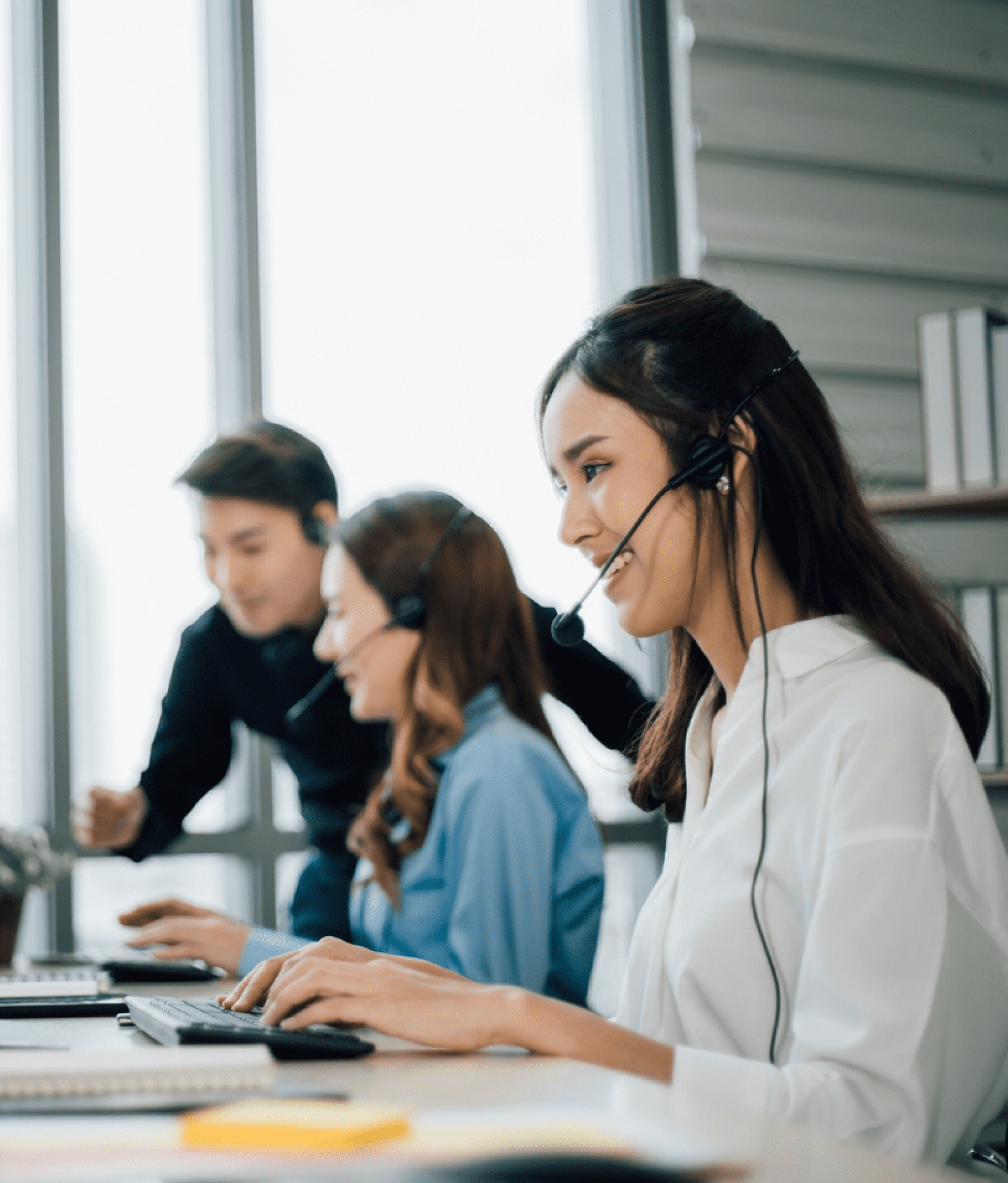 Fonctionnalités Enterprise